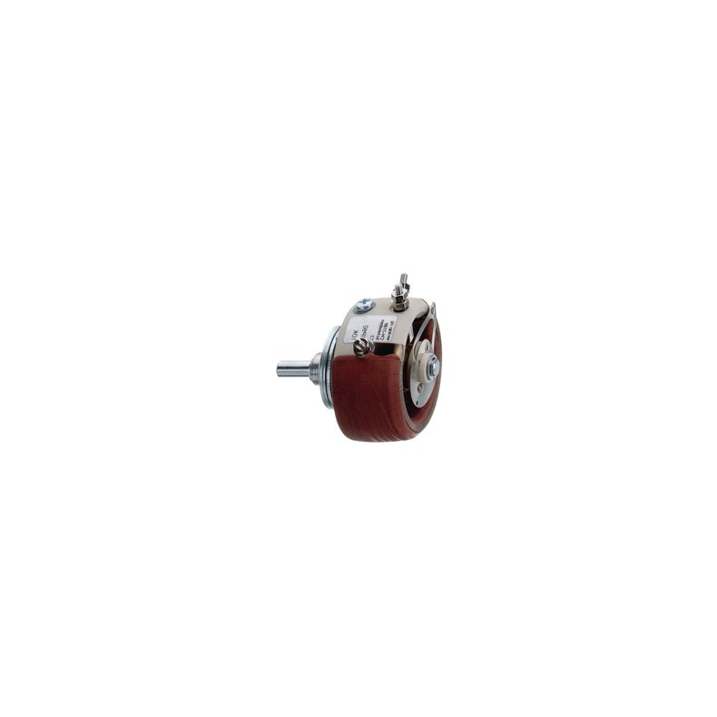 16W POTENTIOMETER LINER MONO 10K OHM 6mm AKSEL