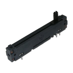 MONO SKYDEPOTENTIOMETER 100 OHMA LINER