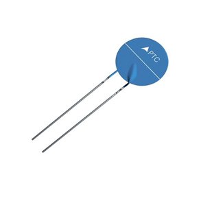 PTC Modstand 30V 0.8 Ohm