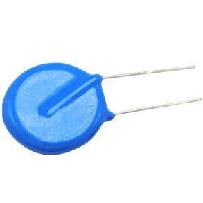 VDR Modstand 300Vac/385Vdc 470V/4000A(6000A)