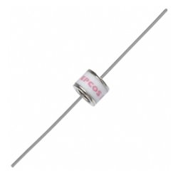 Overspndingsafleder 90Vdc Aksial