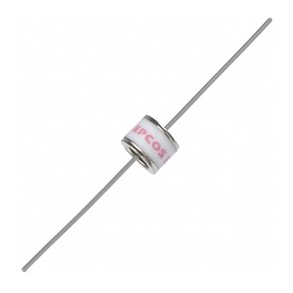 Overspndingsafleder 90Vdc Aksial