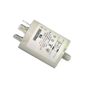 STJFILTER 0.47F/2x4.7nF/2x1mH/680K