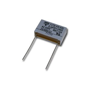 RC-LED 100 OHM+100nF 250VAC 22.86mm