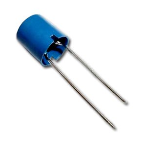 INDUKTOR RADIAL 2.2µH/2400mA 5.08mm