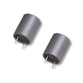 INDUKTOR 10mH/0.08A RADIAL FERRIT 10% 5.08mm