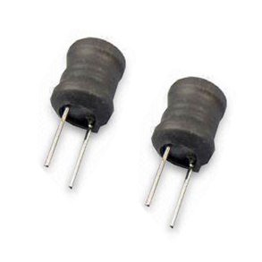 INDUKTOR 12mH/0.08A RADIAL FERRIT 10% 5.08mm 09P-123J-50 