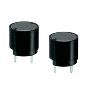 INDUKTOR 2.2µH/3.5A RADIAL FERRIT 20% 5.08mm ELC09D2R2F