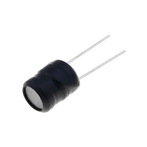 INDUKTOR 150µH/0.54A DC. 0.43R RADIAL DLDU0608-151KZ