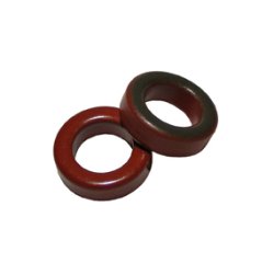 JERNPULVERTOROID T80-2 20.2mm 12.6mm T80-2