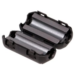 Ferritkerne til 5.0mm kabel