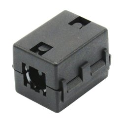 Ferritkerne til 10mm kabel