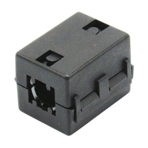 Ferritkerne til 10mm kabel