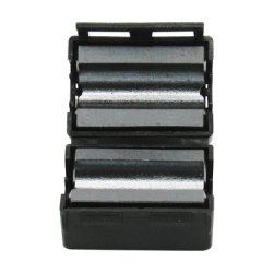 Ferritkerne til 10mm kabel