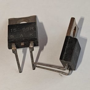 15-85R Thyristor TO220-2