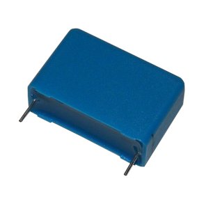 MKT KONDENSATOR 4.7F 100V 27.5mm