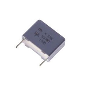 MKT KONDENSATOR 680nF 63V 7.5mm - WIMA kondensatorer - EL-SUPPLY