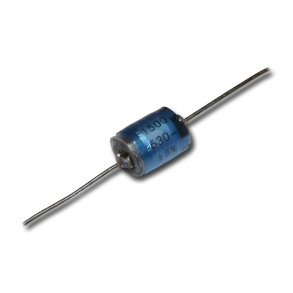 HJVOLT KONDENSATOR 1.5nF 630V AKSIAL