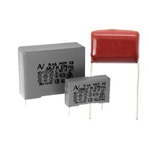 HSP KONDENSATOR 3.9nF 2000V 15mm