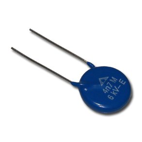 HSP KONDENSATOR 4.7nF 6KV