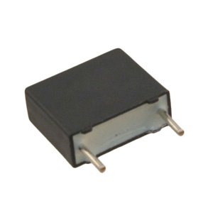 MKT BLOKKONDENSATOR 1.0nF 630V 7.5mm