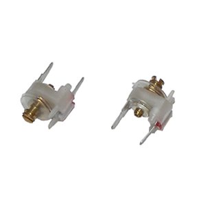 TRIMMEKONDENSATOR 1.5-5pf 5mm 2 PINS