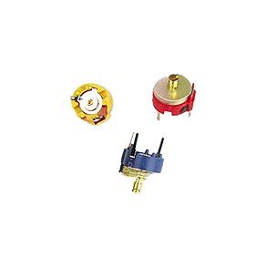 TRIMMEKONDENSATOR 1.4-5.5pF GR