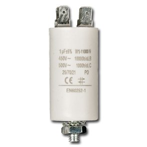 MOTORKONDENSATOR 1F 450V 30x57mm