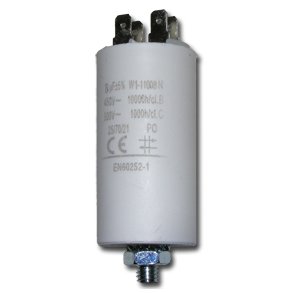 MOTORKONDENSATOR 8F 450V 35x70mm