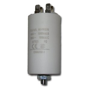 MOTORKONDENSATOR 12F 450V 40x70mm