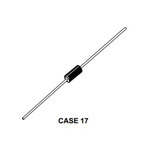 ZENERDIODE 100V/5W(1N5378)