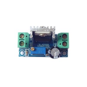 LM317 POWER SUPPLY KIT 2A DC-DC