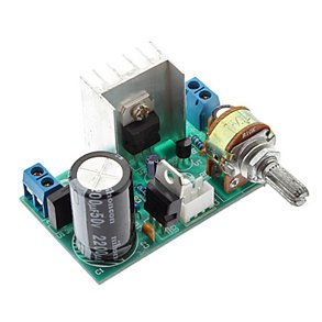 LM317 POWER SUPPLY KIT 2.2A DC-DC