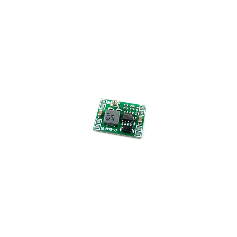 LM2596 STEP-DOWN CONVERTER 5-28V~0.8-20V