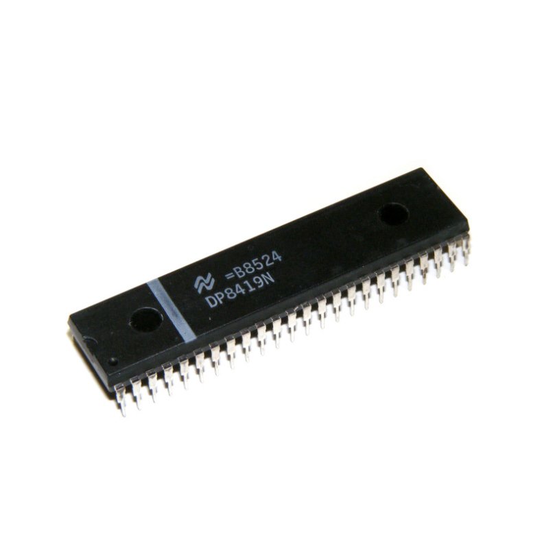 8419DP MOS DYNAMIC RAM CONTROLLER DIL48