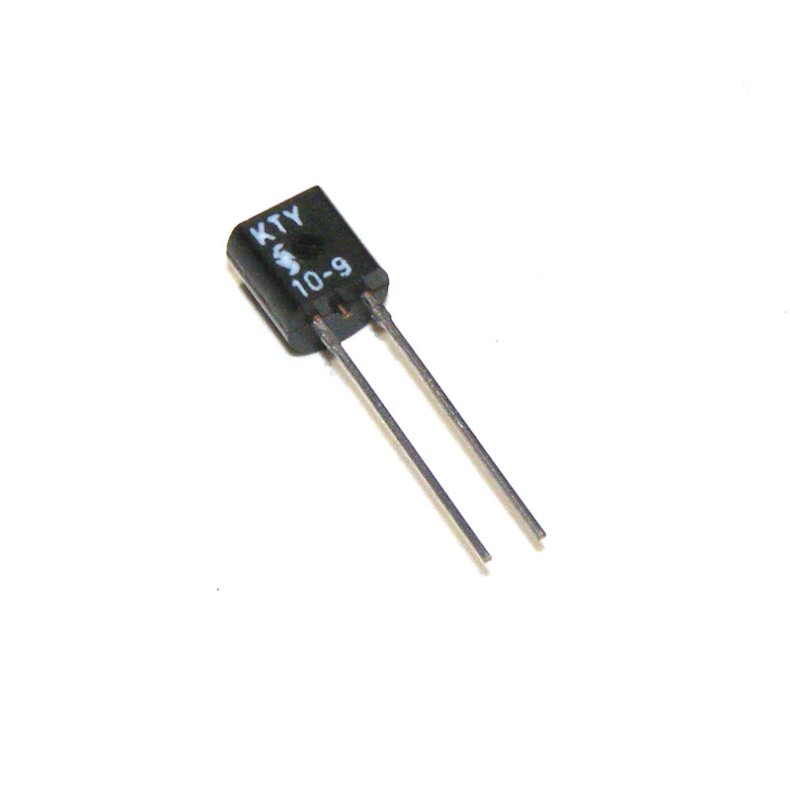 SILICIUM TEMPERATURSENSOR TO92-2