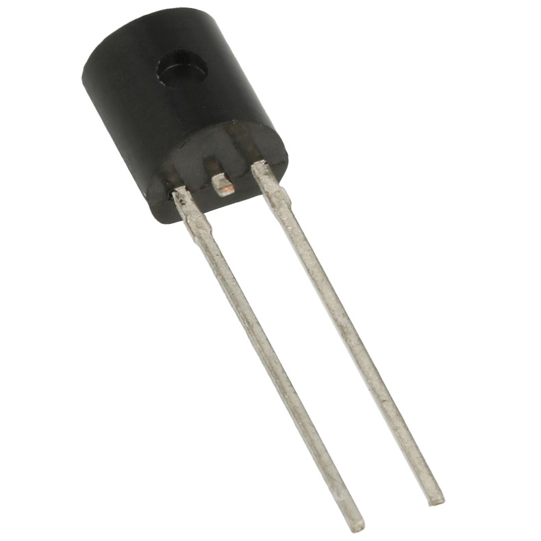 KTY81-210 Temperatursensor SOD-70-2