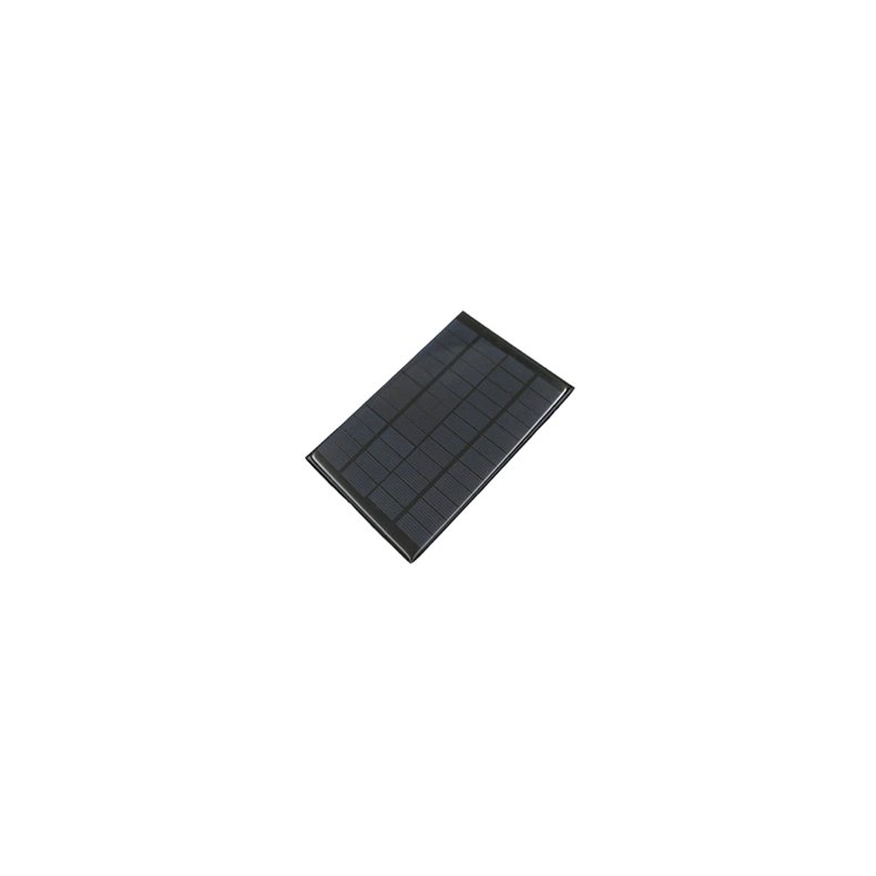 SOLCELLE 142x88mm 5.0V/400mA