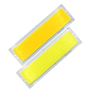 LED MODUL BL 12-14V max. 10W 120x36mm