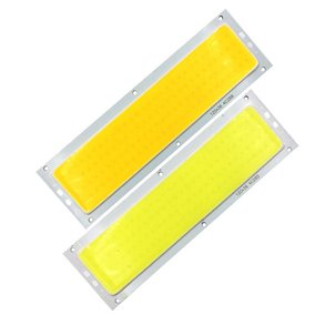 LED MODUL HVID 12-14V 10W 4200K >100lm/W 120x36mm