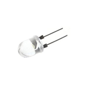 BL 10mm LED 25000mCD (30mA)