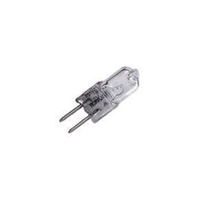 HALOGEN STIFTLAMPE 6V/ 5W G4