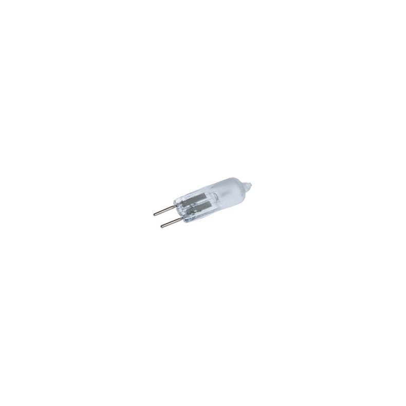 HALOGEN STIFTLAMPE 6V/20W G4 MAT