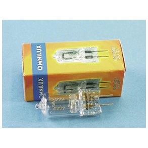 OMNILUX stiftlampe 120V/300WATT GX-6.35