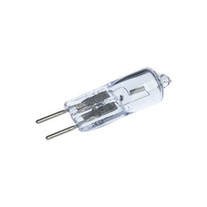 HALOGEN STIFTLAMPE 24V/150W GY6.35