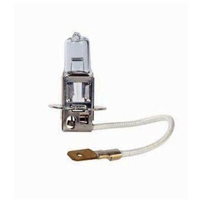Lampe H3 6V 55W m.LEDNING