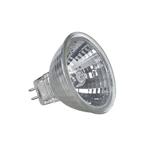 HALOGEN REFL.LAMPE 12V/35mm/10W/30UV G4