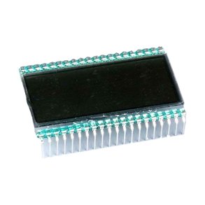 LCD Display 3.5 Karakter H.12,7mm