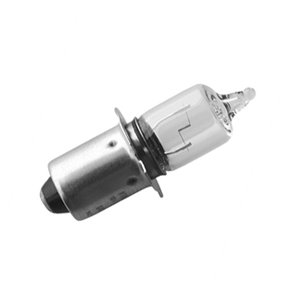 Lygtelampe PX13.5 2.8V/850mA