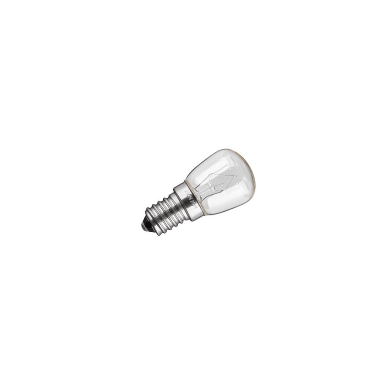 OVNLAMPE 300C 230V/25W E14